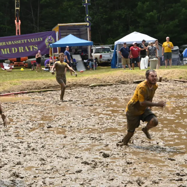 North Shore Mud Sharks photo 1