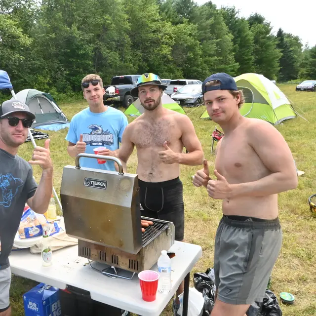 North Shore Mud Sharks photo 5