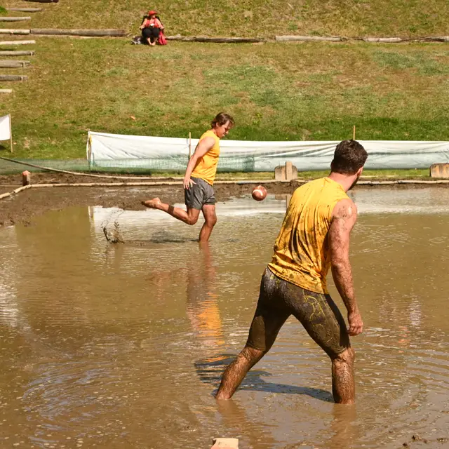 North Shore Mud Sharks photo 12