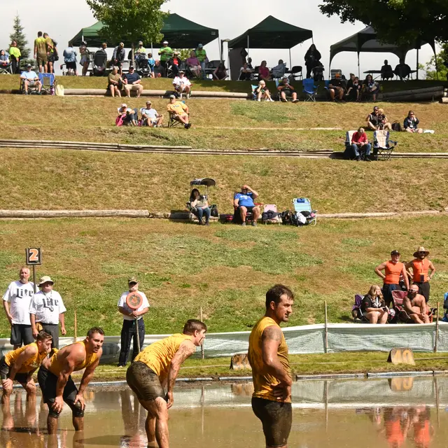 North Shore Mud Sharks photo 13