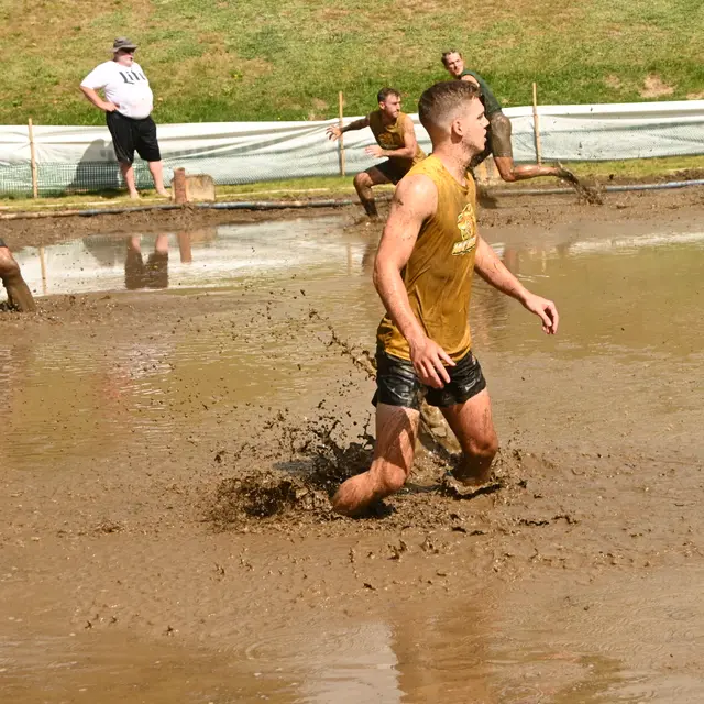 North Shore Mud Sharks photo 14