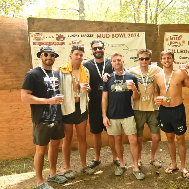 North Shore Mud Sharks photo 22