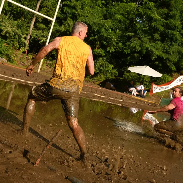 North Shore Mud Sharks photo 32