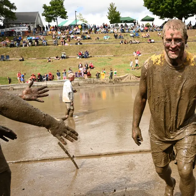 North Shore Mud Sharks photo 38