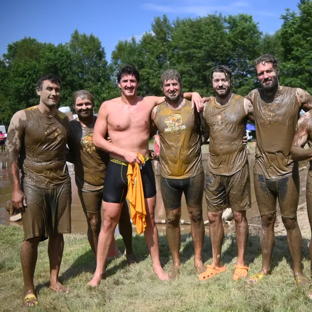 North Shore Mud Sharks photo 43