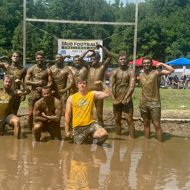 North Shore Mud Sharks photo 45