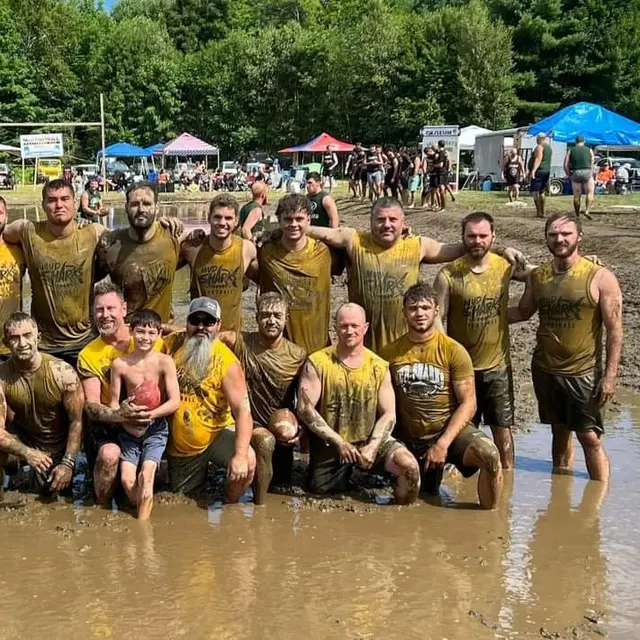 North Shore Mud Sharks photo 48
